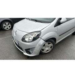Boitier UCH RENAULT TWINGO 2