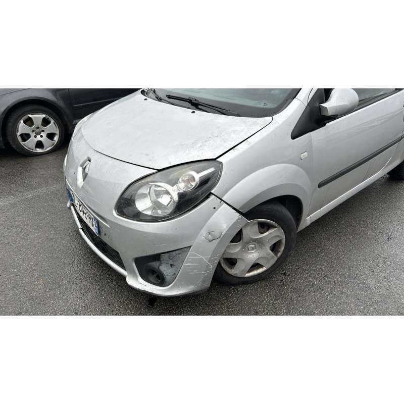 Boitier UCH RENAULT TWINGO 2 Photo n°10