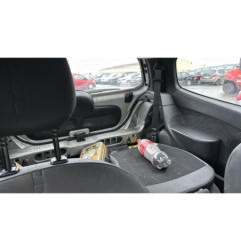 Boitier UCH RENAULT TWINGO 2