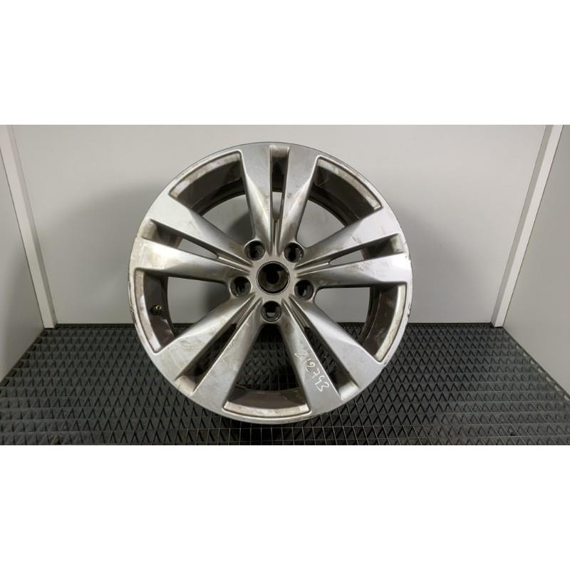 Jante RENAULT TALISMAN Photo n°2