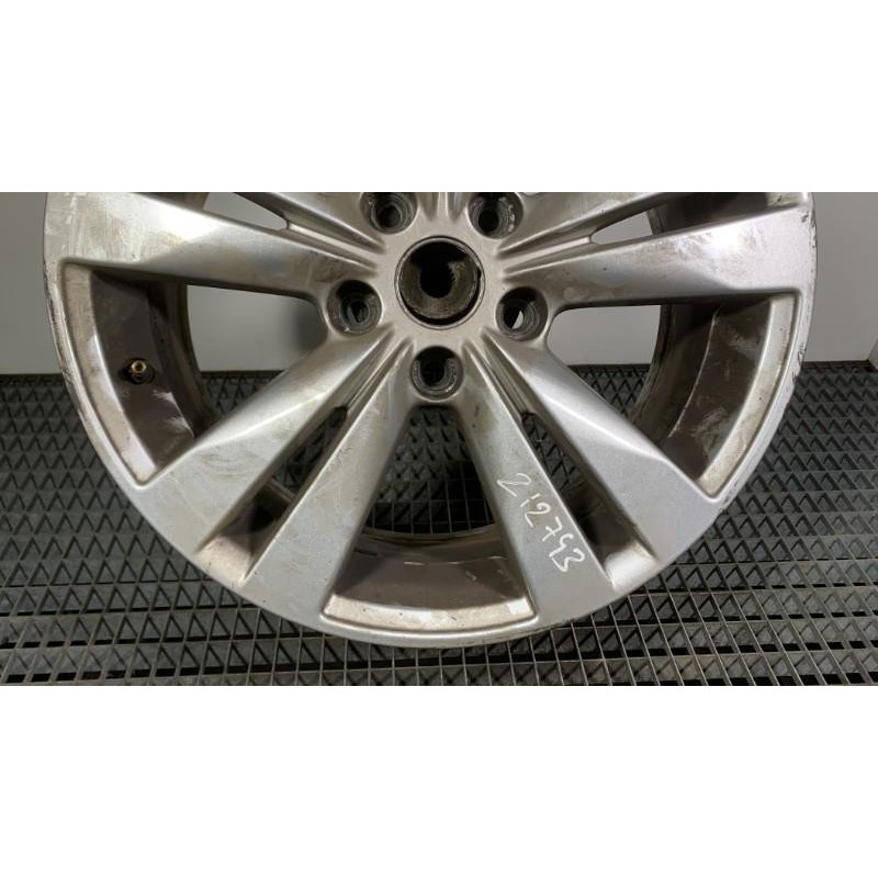 Jante RENAULT TALISMAN Photo n°3