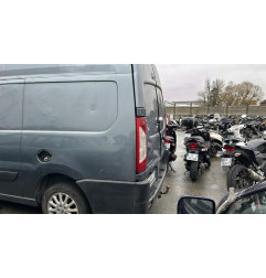 Jante PEUGEOT EXPERT 2