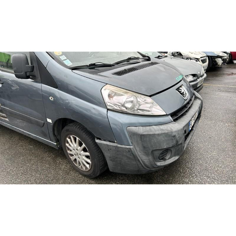 Jante PEUGEOT EXPERT 2 Photo n°6
