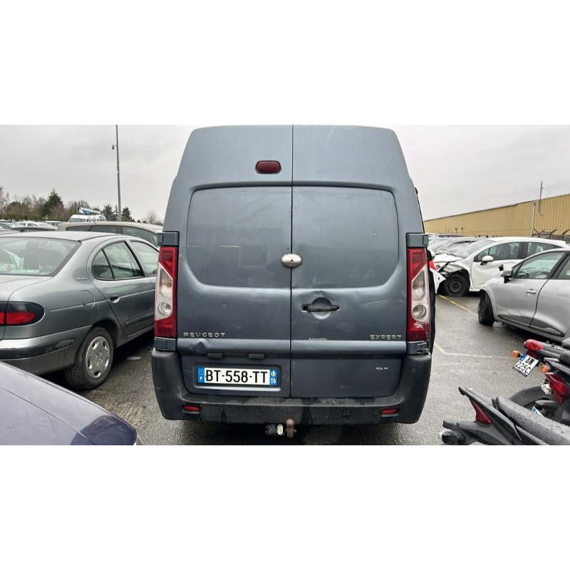Jante PEUGEOT EXPERT 2 Photo n°13