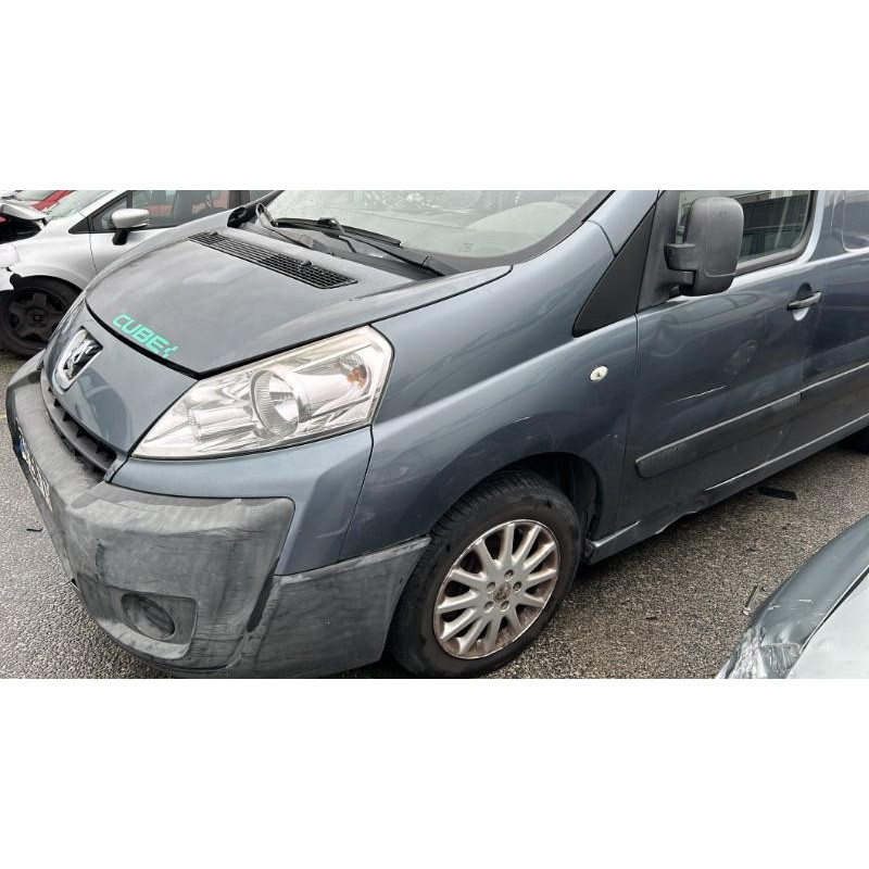 Jante PEUGEOT EXPERT 2 Photo n°14