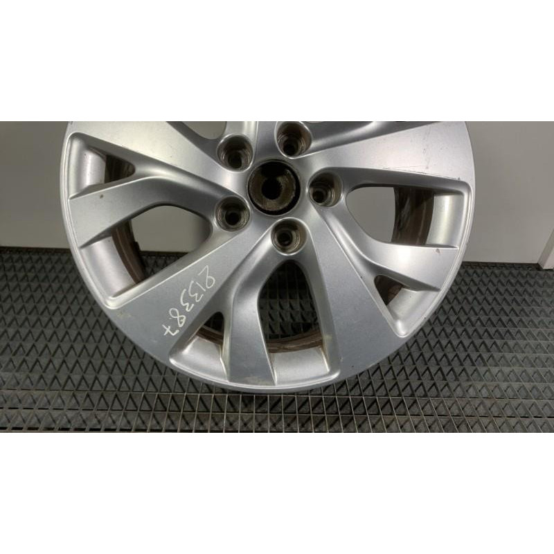 Jante CITROEN C4 PICASSO 2 Photo n°1