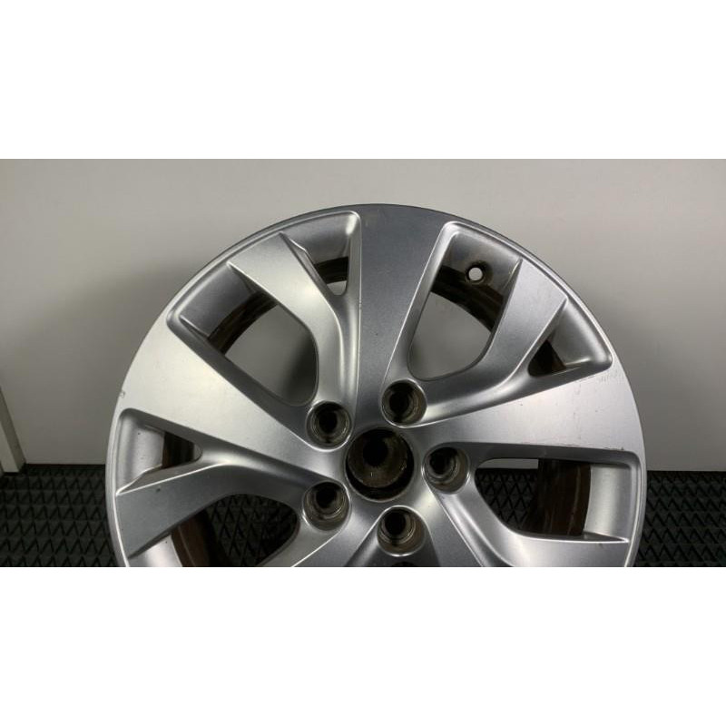 Jante CITROEN C4 PICASSO 2 Photo n°3