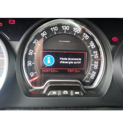 Jante CITROEN C5 2