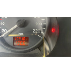 Jante RENAULT CLIO 2