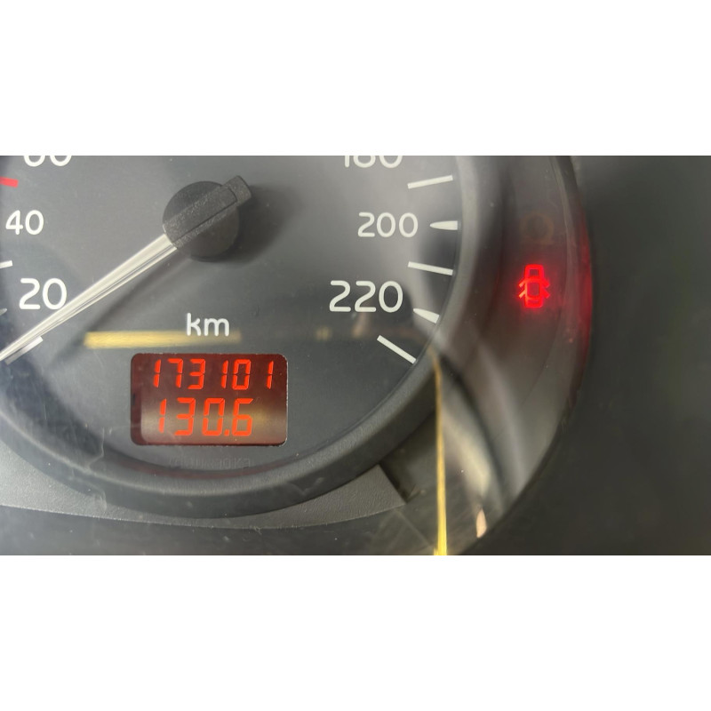 Jante RENAULT CLIO 2 Photo n°4