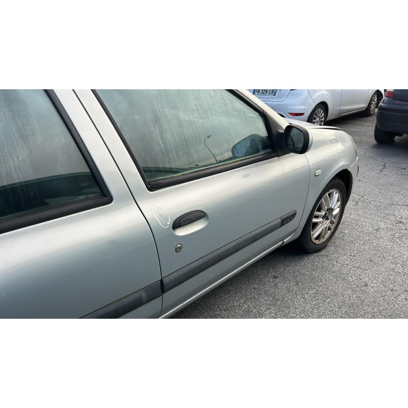 Jante RENAULT CLIO 2 Photo n°5