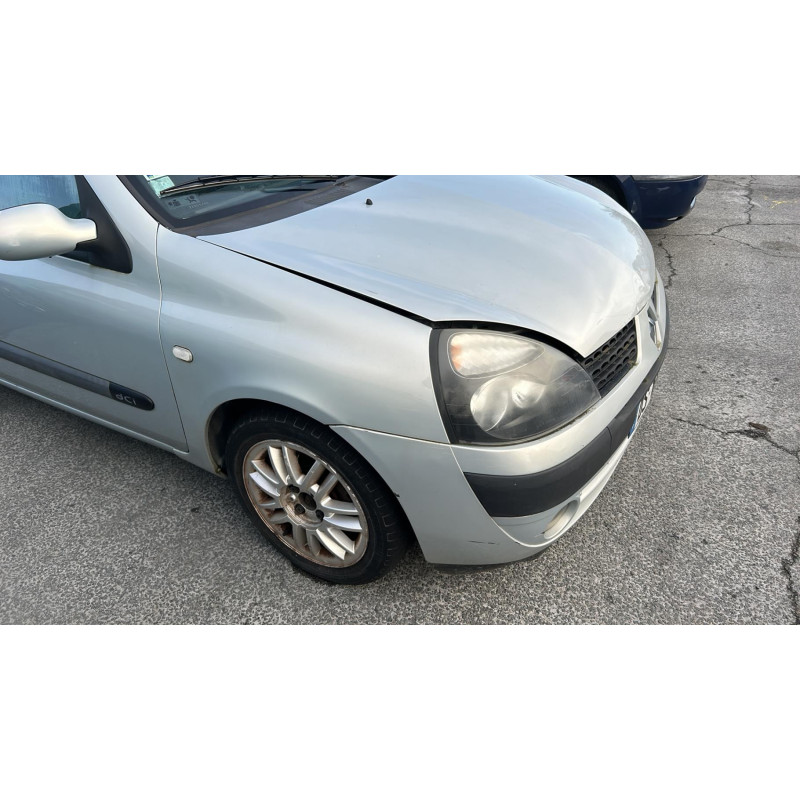 Jante RENAULT CLIO 2 Photo n°6