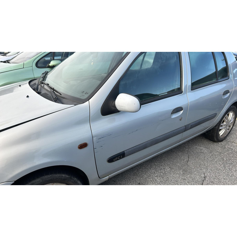 Jante RENAULT CLIO 2 Photo n°7