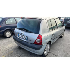 Jante RENAULT CLIO 2