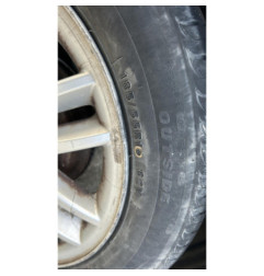 Jante RENAULT CLIO 2