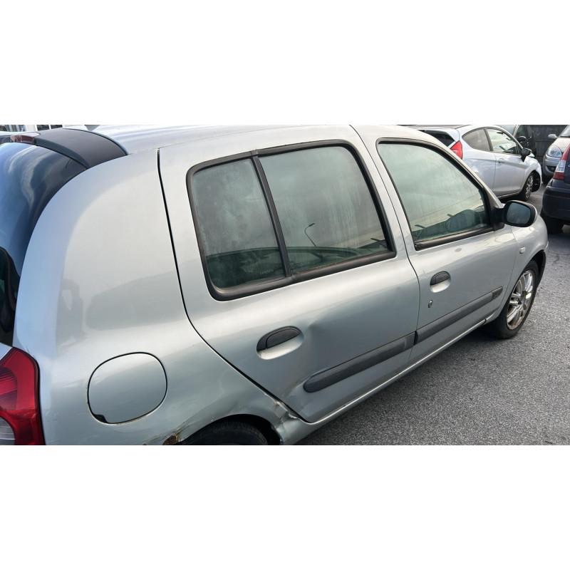 Jante RENAULT CLIO 2 Photo n°10