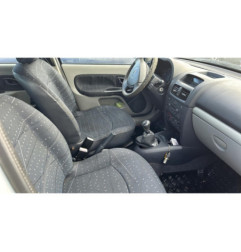 Jante RENAULT CLIO 2