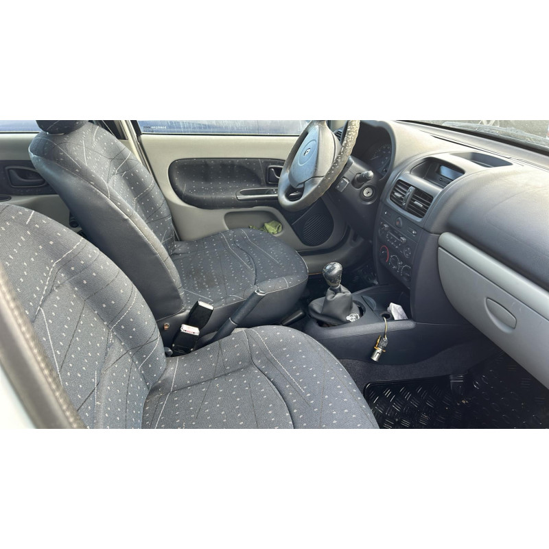 Jante RENAULT CLIO 2 Photo n°11
