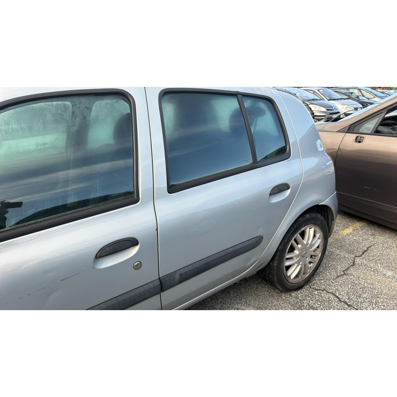 Jante RENAULT CLIO 2 Photo n°13
