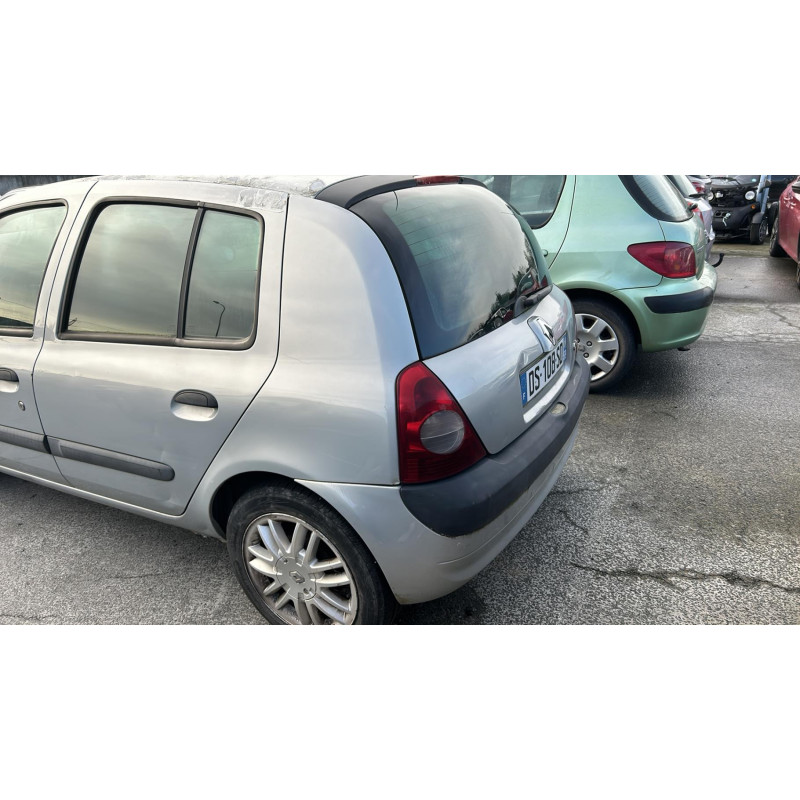 Jante RENAULT CLIO 2 Photo n°14
