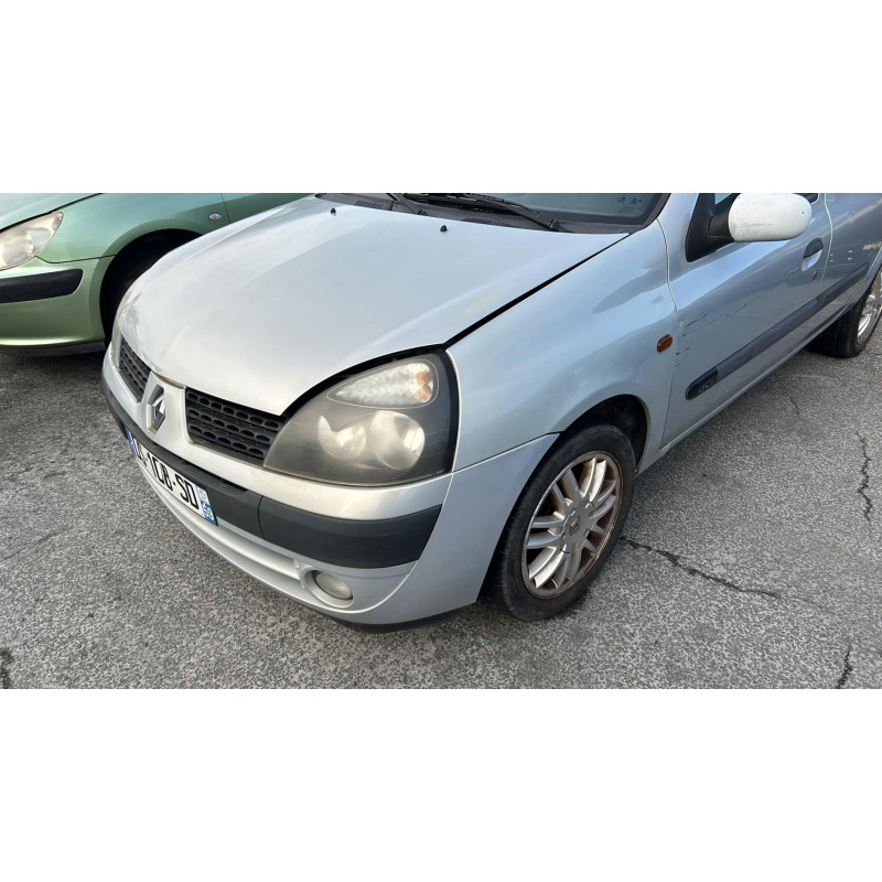 Jante RENAULT CLIO 2 Photo n°15