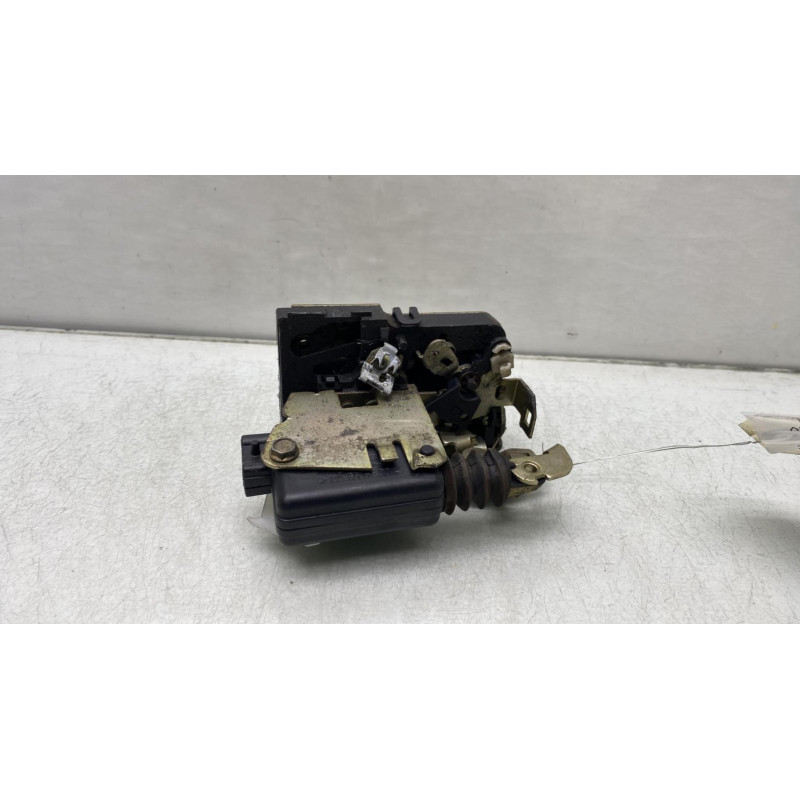 Serrure avant droit RENAULT GRAND ESPACE 3 Photo n°3