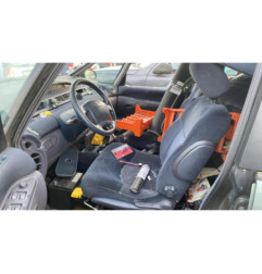 Serrure avant droit RENAULT GRAND ESPACE 3