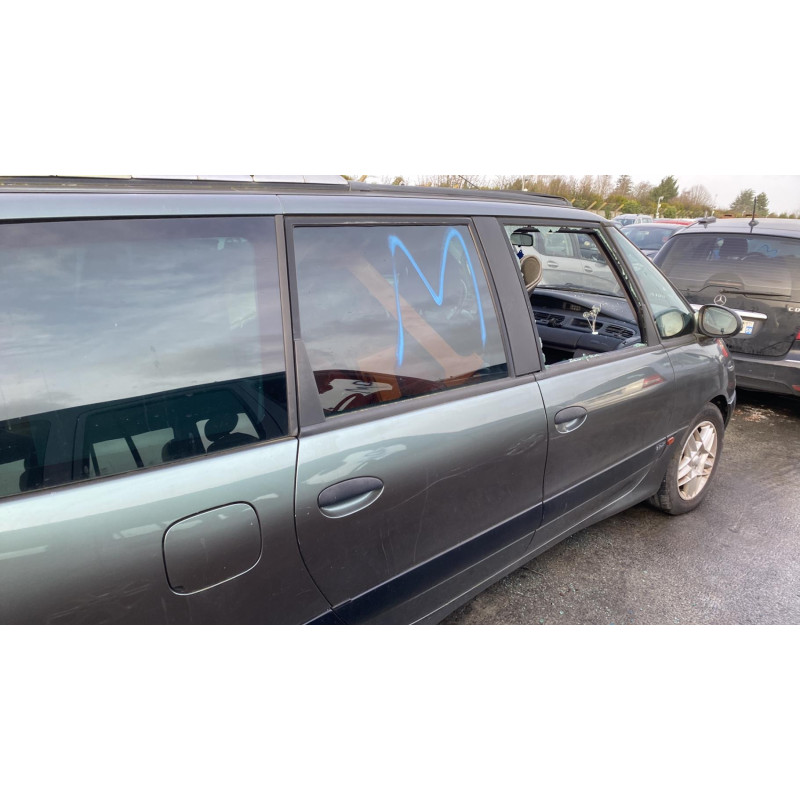 Serrure avant droit RENAULT GRAND ESPACE 3 Photo n°7