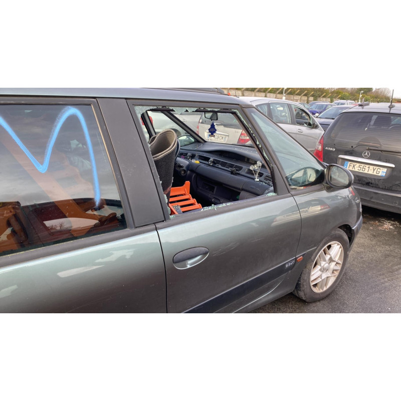 Serrure avant droit RENAULT GRAND ESPACE 3 Photo n°10