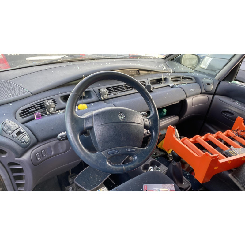 Serrure avant droit RENAULT GRAND ESPACE 3 Photo n°11