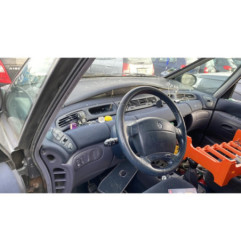 Serrure avant droit RENAULT GRAND ESPACE 3