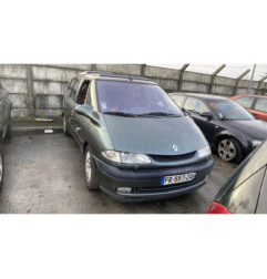 Serrure avant droit RENAULT GRAND ESPACE 3
