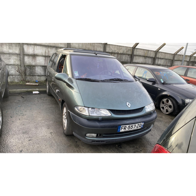 Serrure avant droit RENAULT GRAND ESPACE 3 Photo n°13