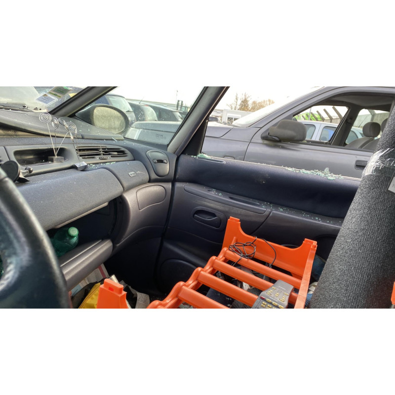 Serrure avant droit RENAULT GRAND ESPACE 3 Photo n°14