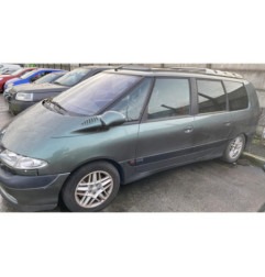 Serrure avant droit RENAULT GRAND ESPACE 3