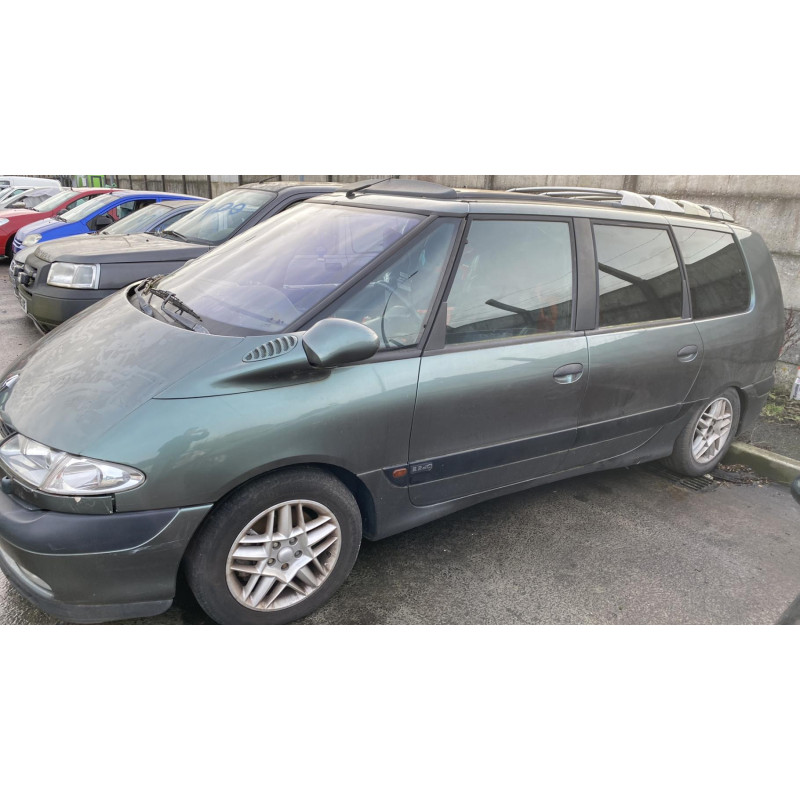 Serrure avant droit RENAULT GRAND ESPACE 3 Photo n°15