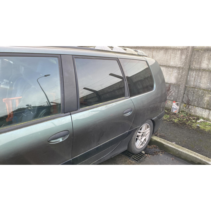 Serrure avant droit RENAULT GRAND ESPACE 3 Photo n°16