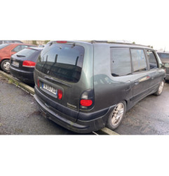 Serrure avant droit RENAULT GRAND ESPACE 3