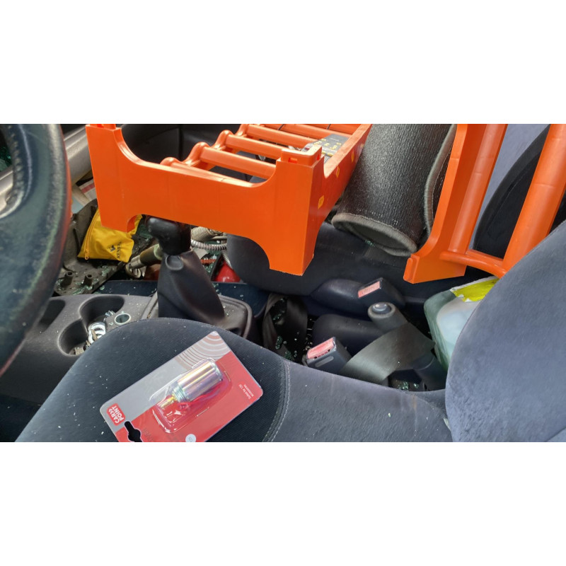 Serrure avant droit RENAULT GRAND ESPACE 3 Photo n°18
