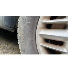 Serrure avant droit RENAULT GRAND ESPACE 3