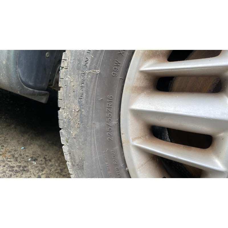 Serrure avant droit RENAULT GRAND ESPACE 3 Photo n°19