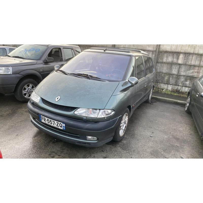 Serrure avant droit RENAULT GRAND ESPACE 3 Photo n°20