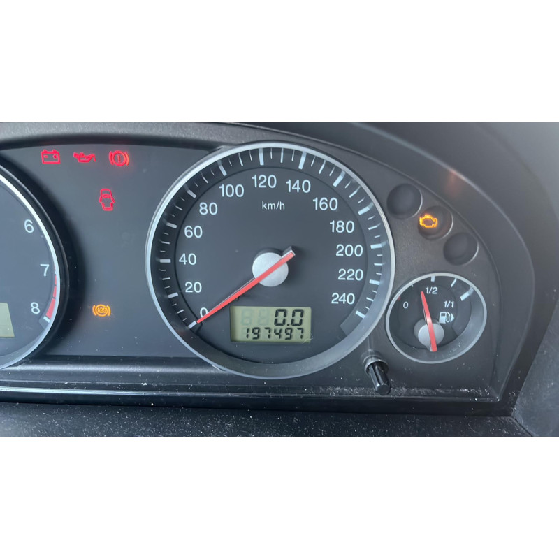 Retroviseur droit FORD MONDEO 2 Photo n°6