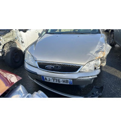Retroviseur droit FORD MONDEO 2