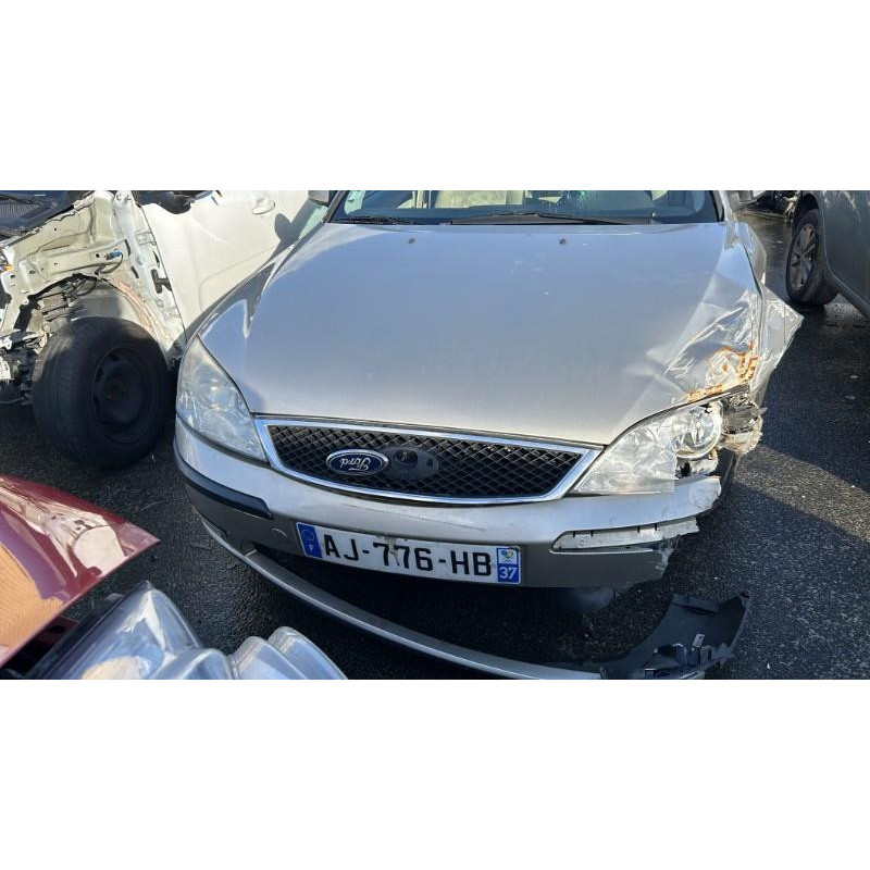 Retroviseur droit FORD MONDEO 2 Photo n°7
