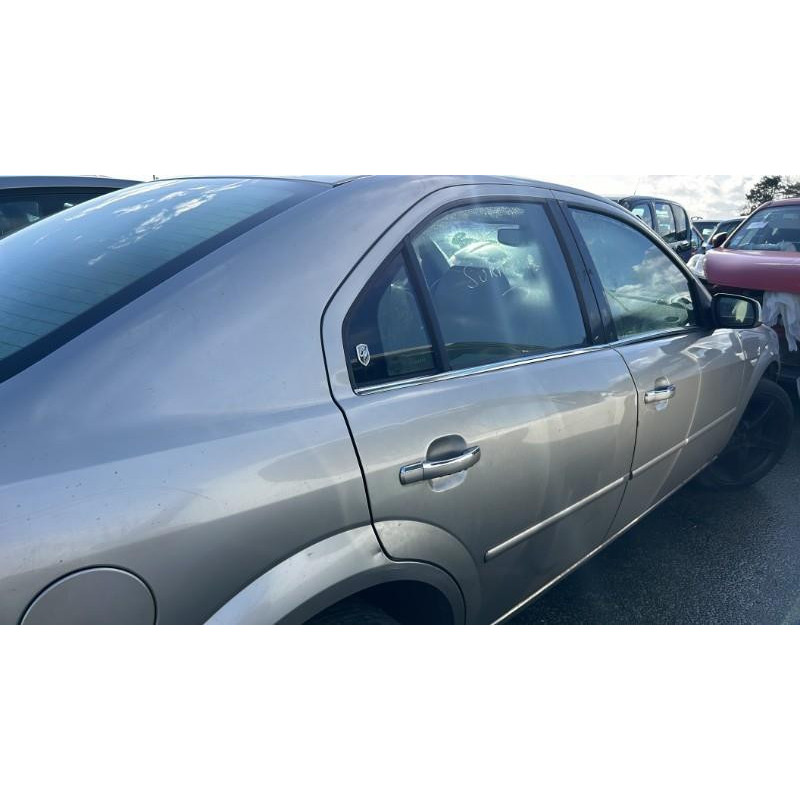 Retroviseur droit FORD MONDEO 2 Photo n°8