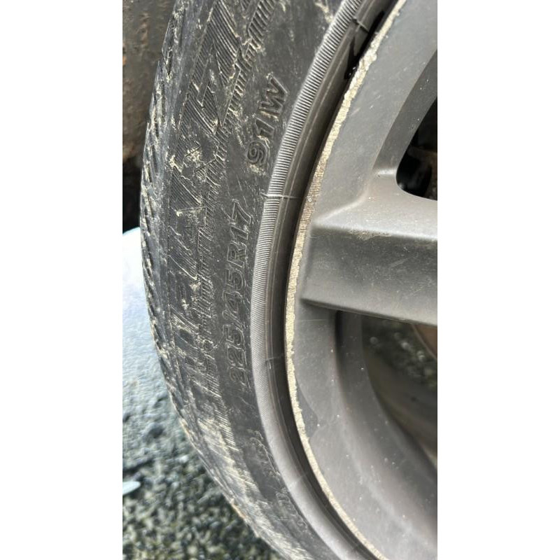 Retroviseur droit FORD MONDEO 2 Photo n°9