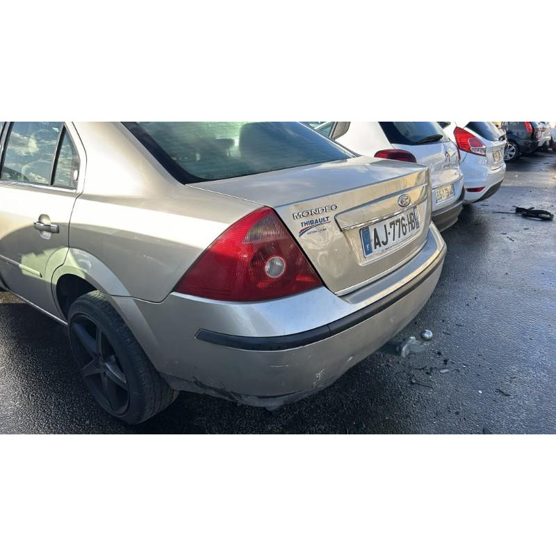 Retroviseur droit FORD MONDEO 2 Photo n°11