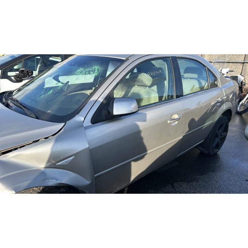 Retroviseur droit FORD MONDEO 2 Photo n°15