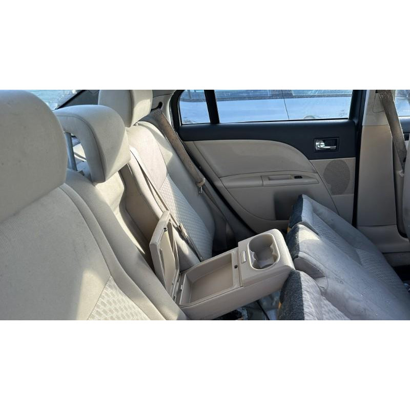 Retroviseur droit FORD MONDEO 2 Photo n°16